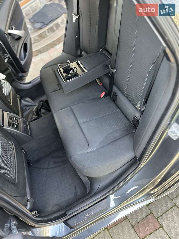 Седан BMW 3 Series 2013 в Львове фото 7 Седан BMW 3 Series 2013 в Львове