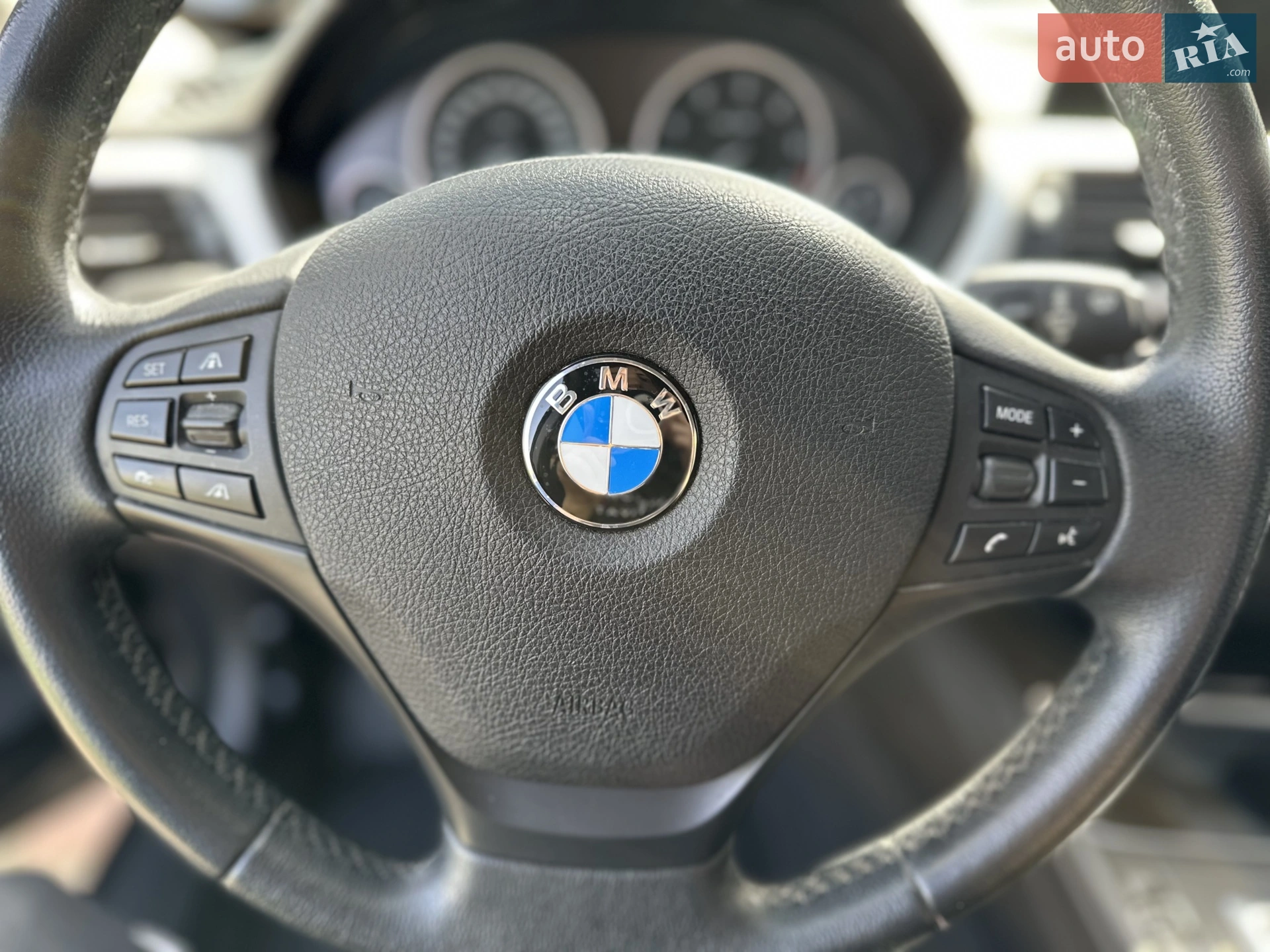 2013 BMW 3er - мініатюра 11