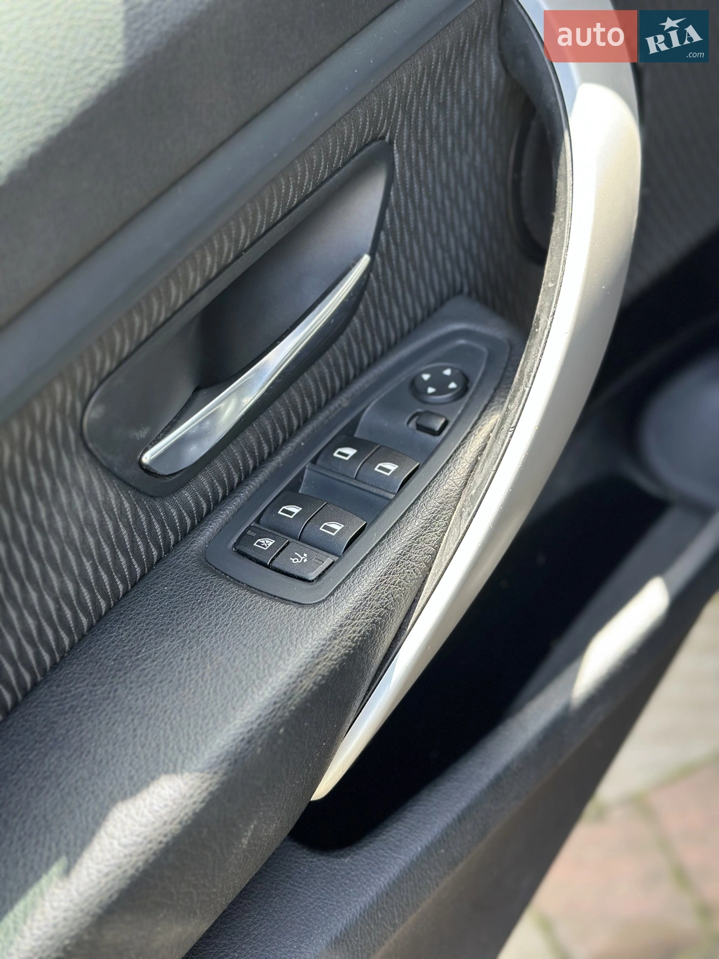 2013 BMW 3er - мініатюра 13