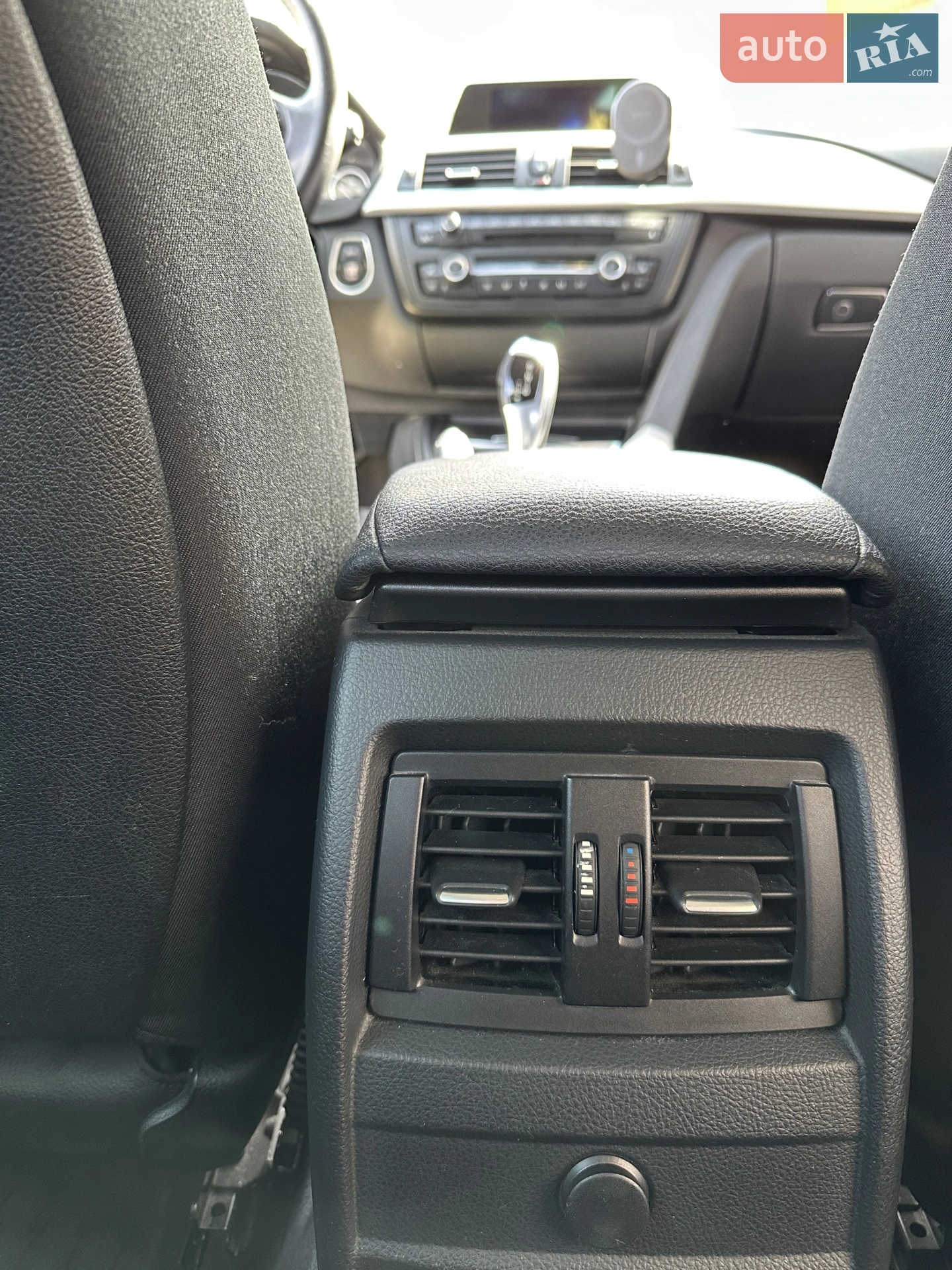 2013 BMW 3er - мініатюра 16