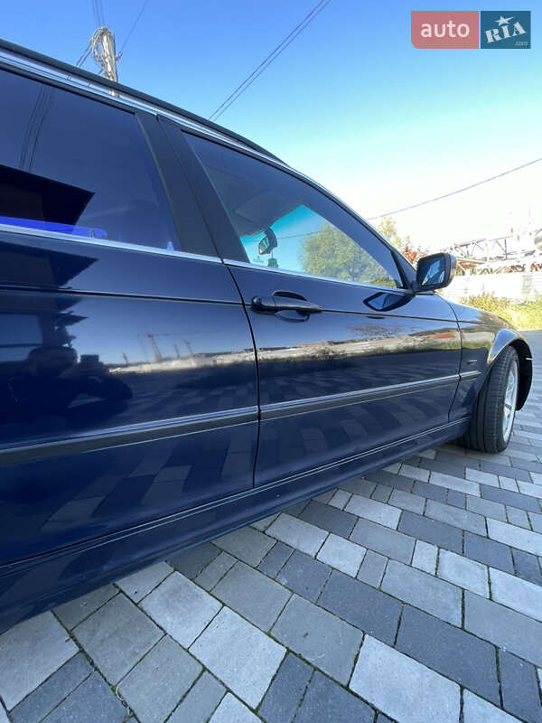 Універсал BMW 3 Series 2000 в Хмельницькому фото 10 Універсал BMW 3 Series 2000 в Хмельницькому