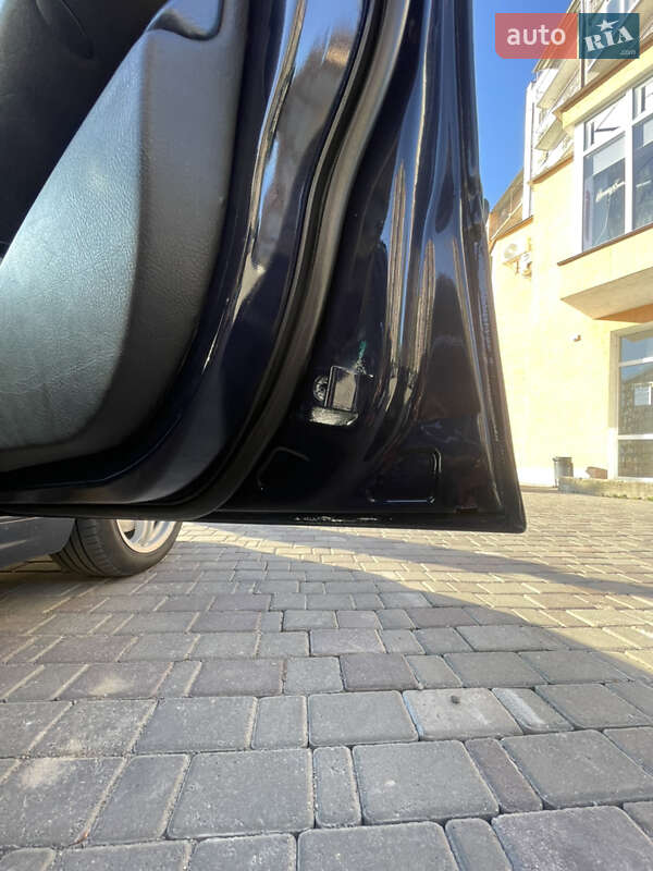 Універсал BMW 3 Series 2000 в Хмельницькому фото 25 Універсал BMW 3 Series 2000 в Хмельницькому