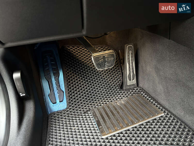 Седан BMW 3 Series 2021 в Дніпрі фото 34 Седан BMW 3 Series 2021 в Дніпрі