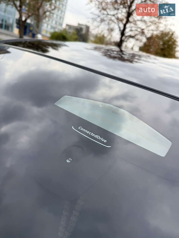 Седан BMW 3 Series 2021 в Дніпрі фото 26 Седан BMW 3 Series 2021 в Дніпрі