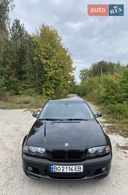 Седан BMW 3 Series 1999 в Кременце