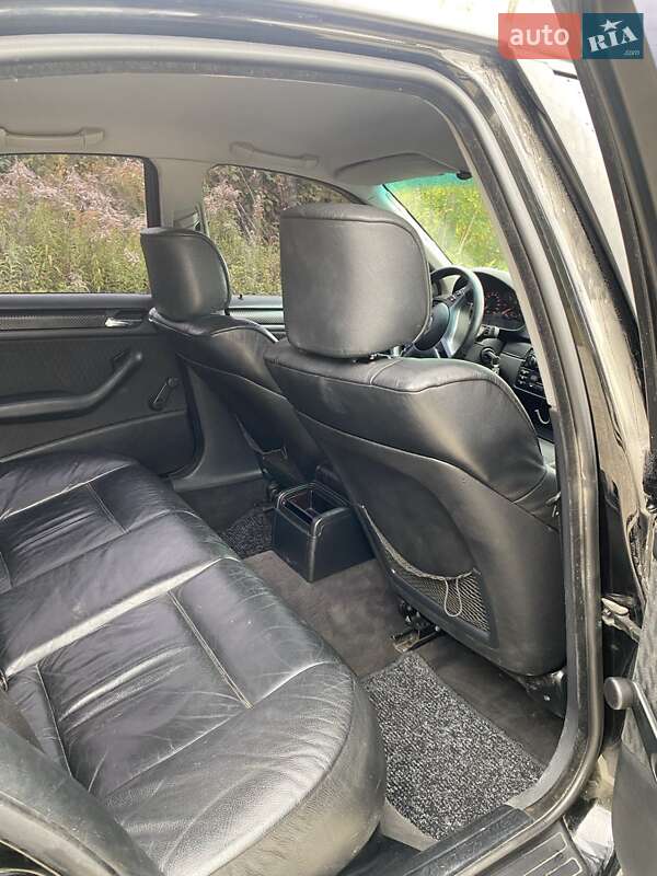 Седан BMW 3 Series 1999 в Кременце