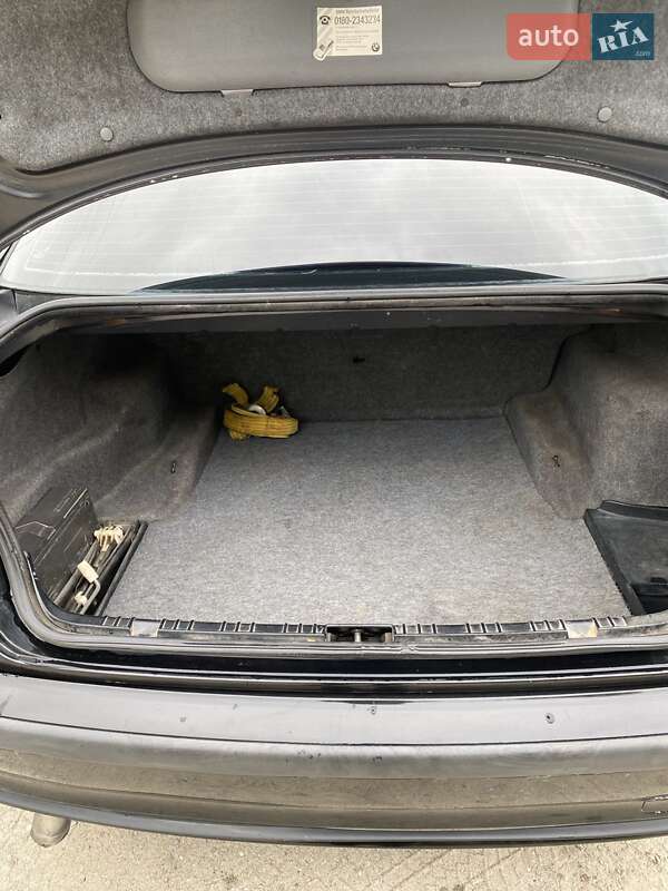 Седан BMW 3 Series 1999 в Кременце