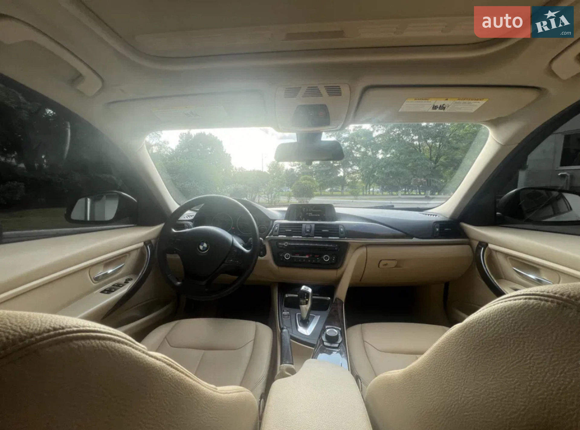 2015 BMW 3er - мініатюра 8