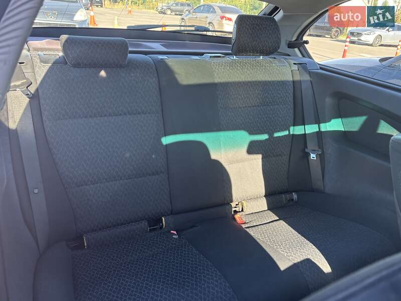 Купе BMW 3 Series 2001 в Киеве фото 10 Купе BMW 3 Series 2001 в Киеве