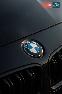 Седан BMW 3 Series 2012 в 