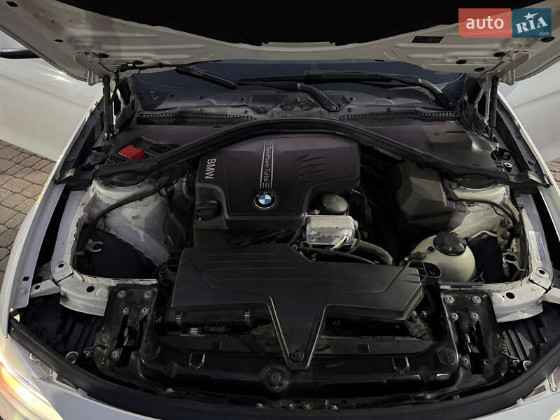 Седан BMW 3 Series 2014 в Радивилове фото 43 Седан BMW 3 Series 2014 в Радивилове