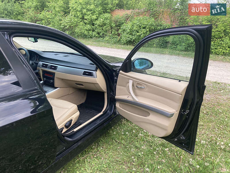 Универсал BMW 3 Series 2008 в Хмельницком фото 11 Универсал BMW 3 Series 2008 в Хмельницком