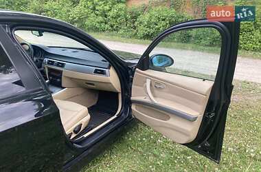Универсал BMW 3 Series 2008 в 