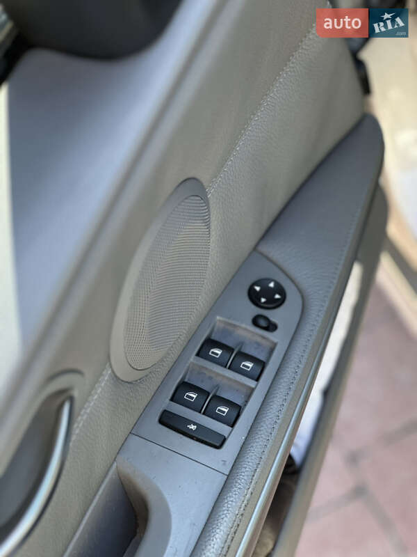 Седан BMW 3 Series 2007 в Тернополі фото 13 Седан BMW 3 Series 2007 в Тернополі