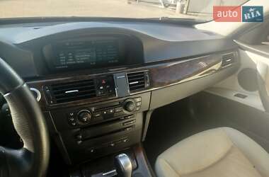 Седан BMW 3 Series 2005 в  фото 5 Седан BMW 3 Series 2005 в