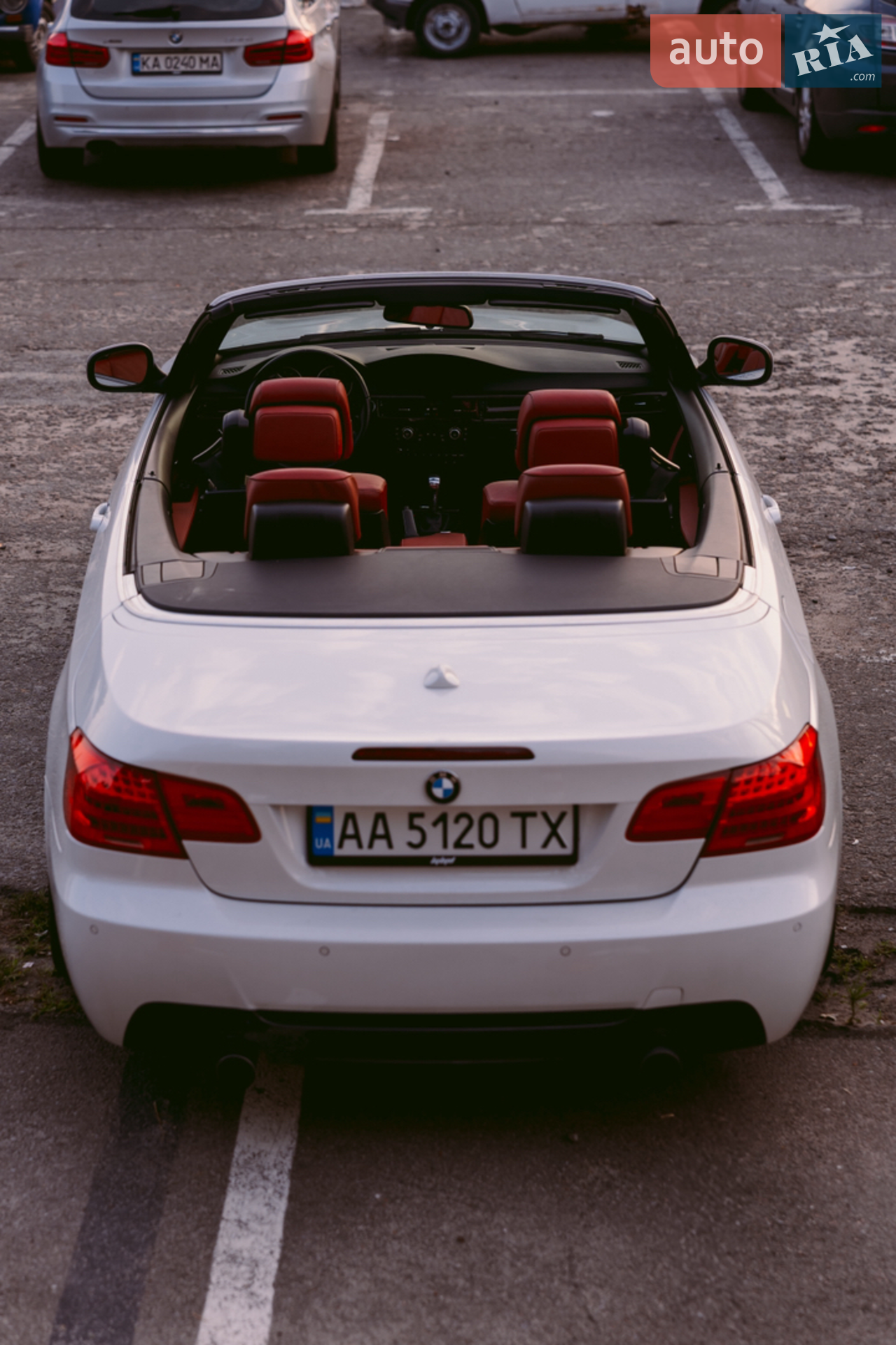 2013 BMW 3er - мініатюра 11