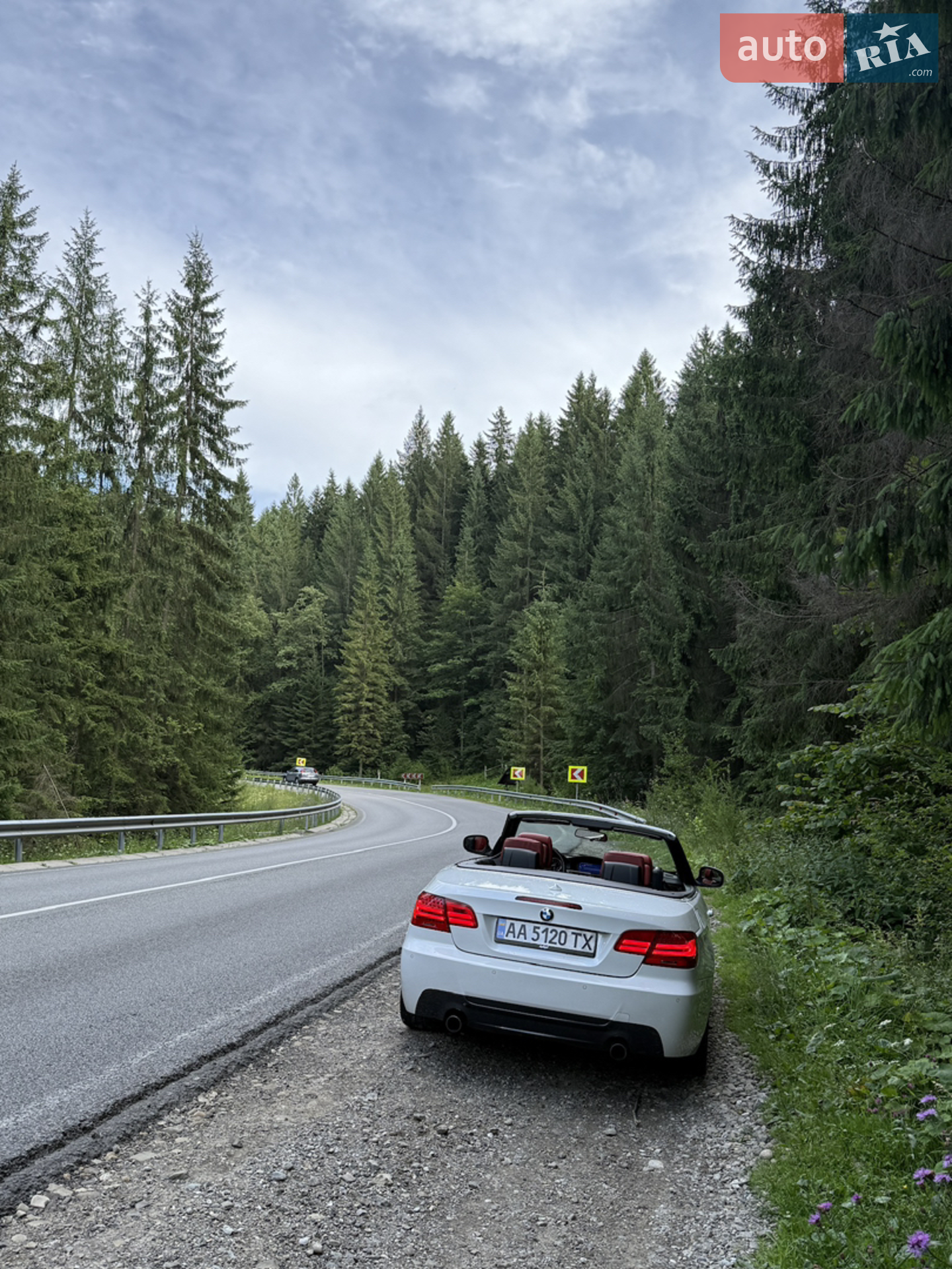 2013 BMW 3er - мініатюра 7