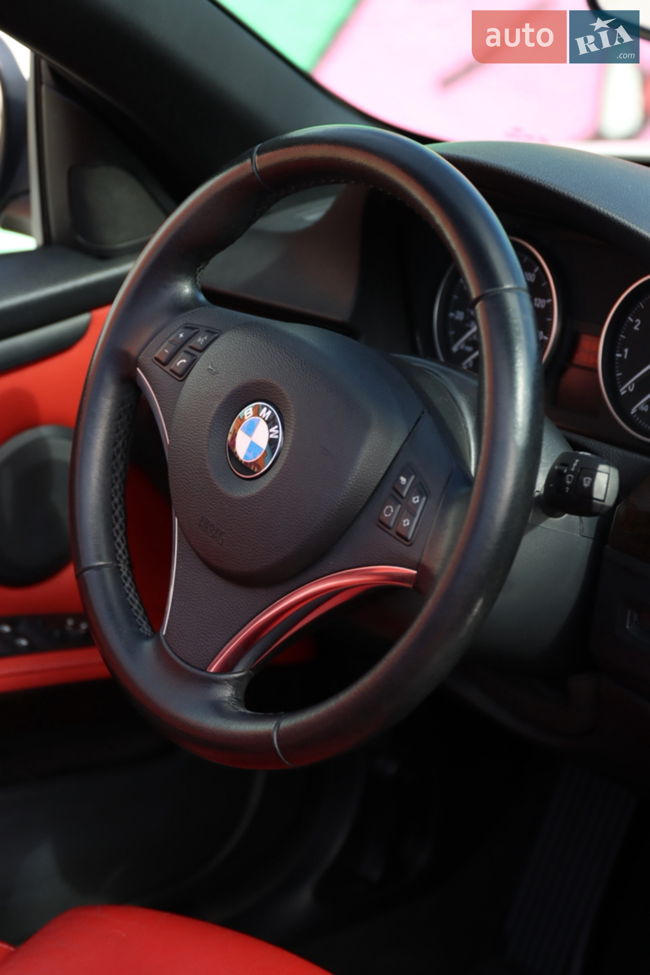 2013 BMW 3er - мініатюра 22