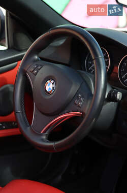 Кабриолет BMW 3 Series 2013 в 