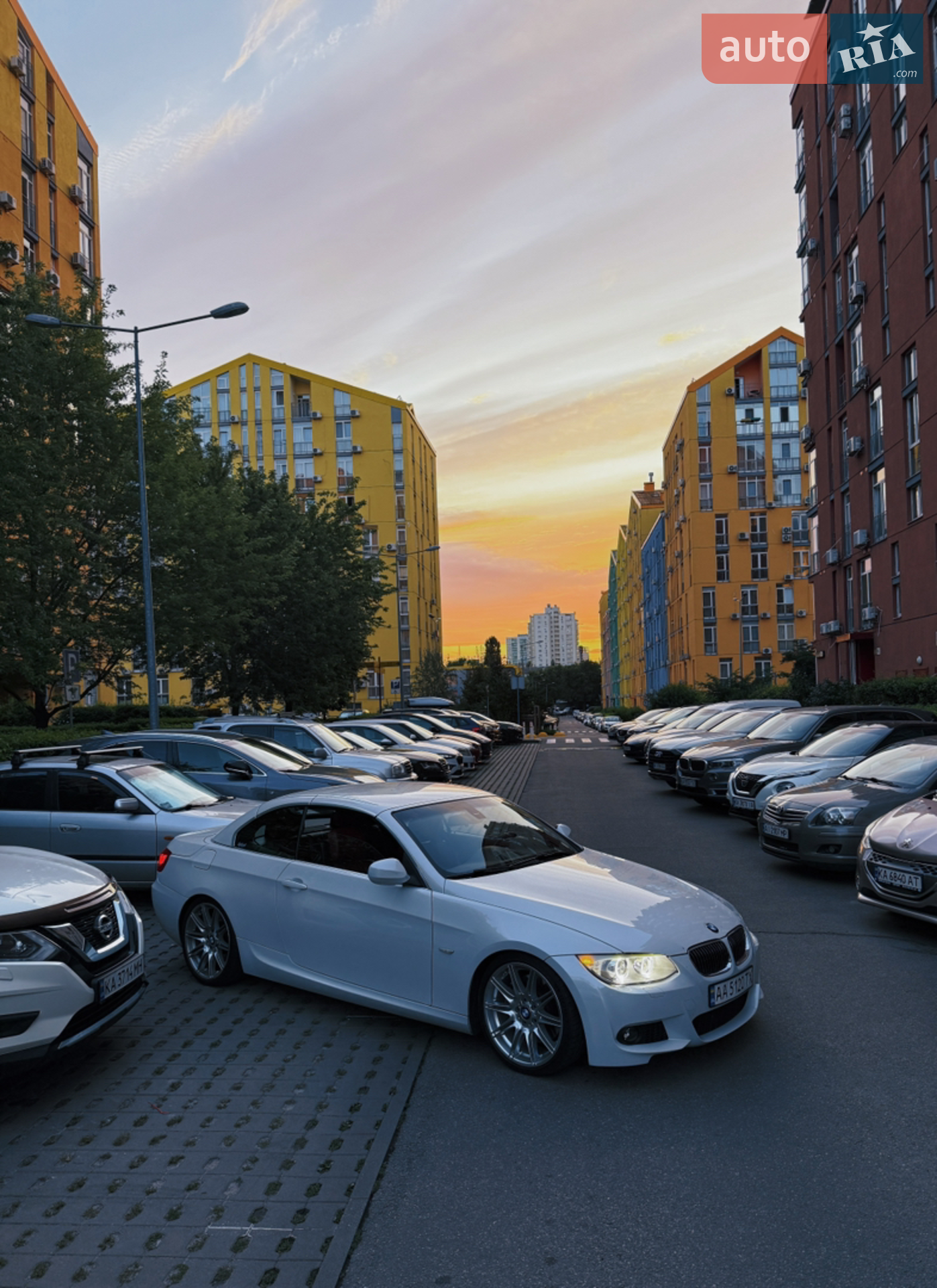 2013 BMW 3er - мініатюра 24