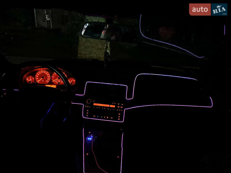 Універсал BMW 3 Series 2002 в Боровій