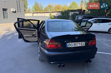 Седан BMW 3 Series 2003 в 