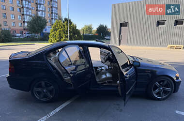 Седан BMW 3 Series 2003 в 