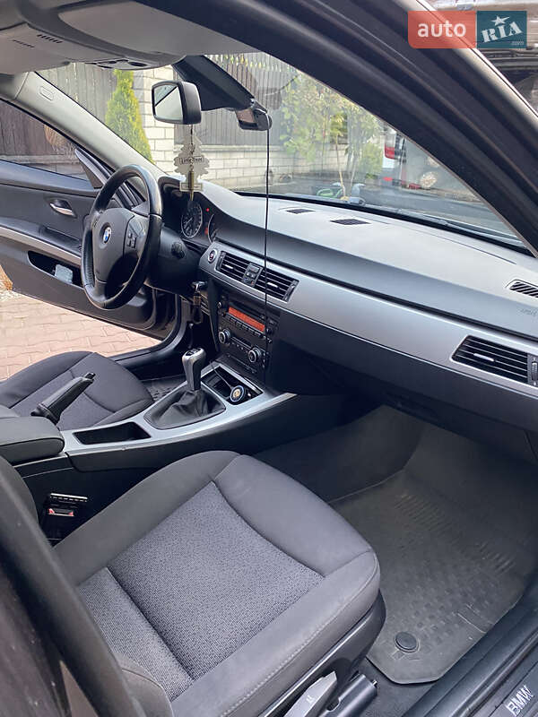 Универсал BMW 3 Series 2008 в Житомире фото 34 Универсал BMW 3 Series 2008 в Житомире