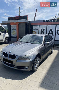 Універсал BMW 3 Series 2009 в Києві