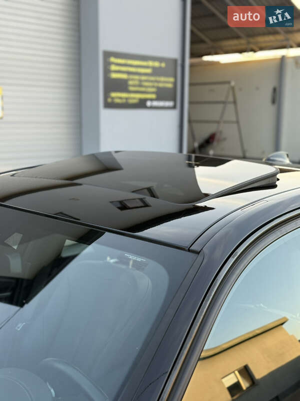 Седан BMW 3 Series 2018 в Луцке фото 31 Седан BMW 3 Series 2018 в Луцке