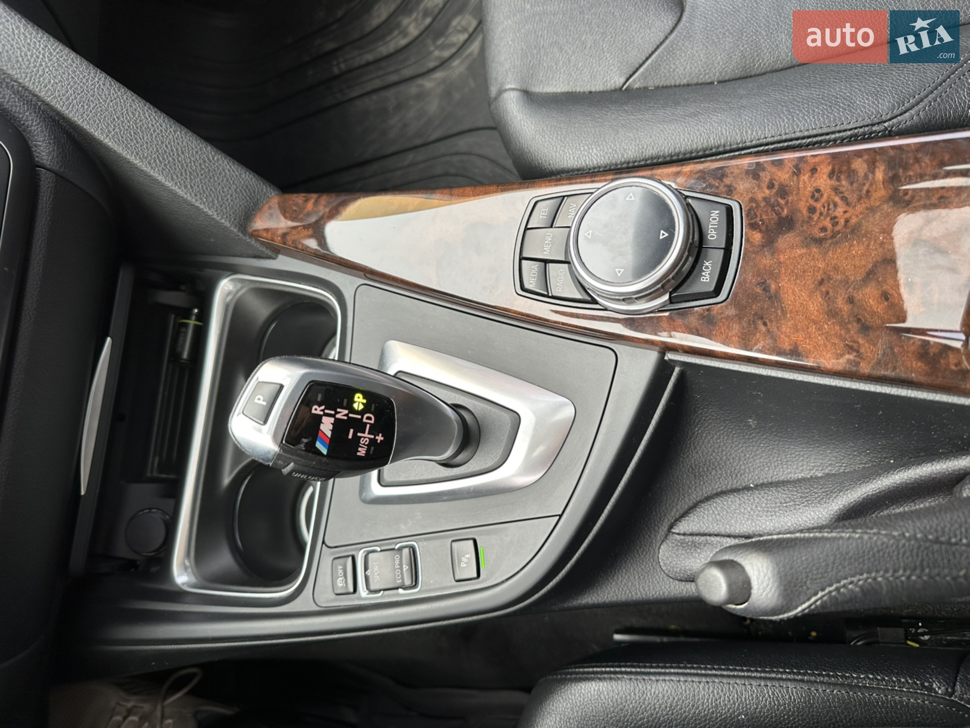 2014 BMW 3er - мініатюра 43