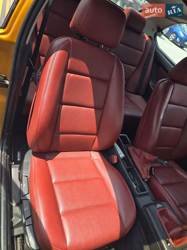 Купе BMW 3 Series 1995 в Львове фото 3 Купе BMW 3 Series 1995 в Львове