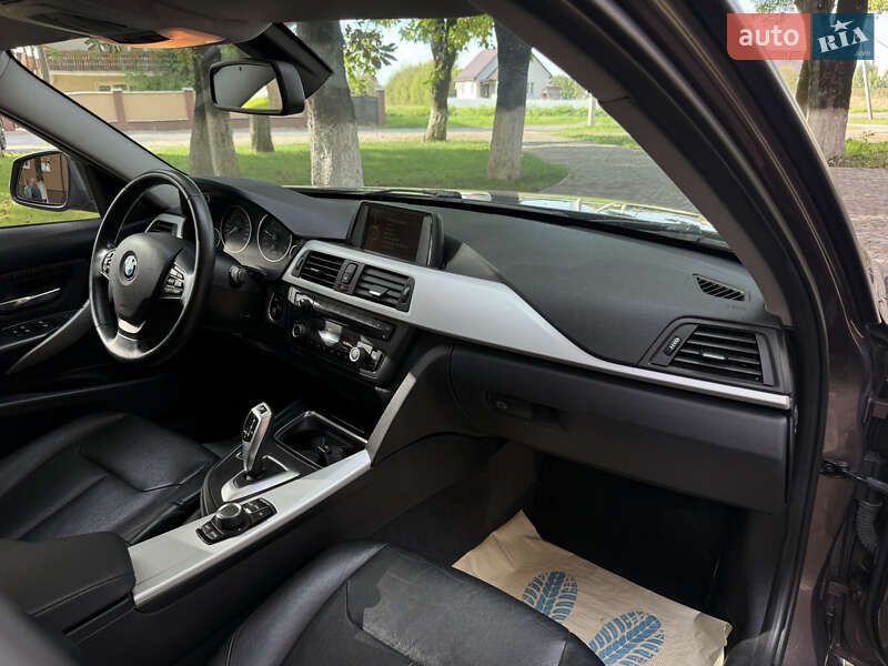 Седан BMW 3 Series 2012 в Тячеве фото 28 Седан BMW 3 Series 2012 в Тячеве