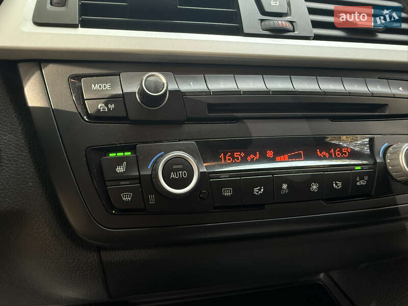 Седан BMW 3 Series 2012 в Тячеве фото 32 Седан BMW 3 Series 2012 в Тячеве