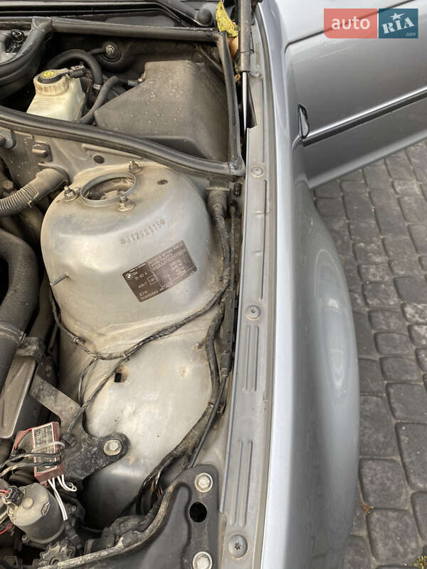 Универсал BMW 3 Series 2004 в Львове