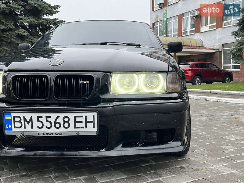 Купе BMW 3 Series 1992 в Смілі