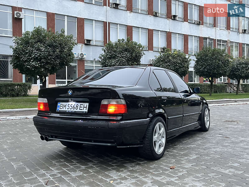 Купе BMW 3 Series 1992 в Смілі