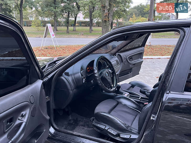 Купе BMW 3 Series 1992 в Смілі
