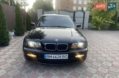 Седан BMW 3 Series 1998 в Сумах