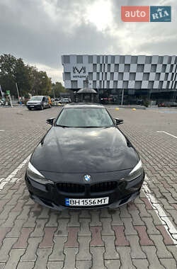 Седан BMW 3 Series 2012 в Одессе