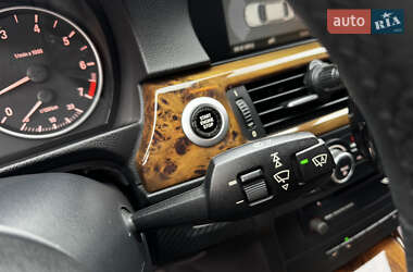 Седан BMW 3 Series 2007 в 