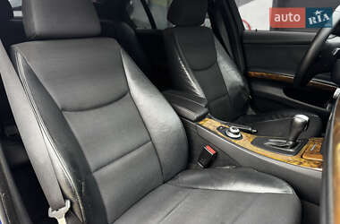 Седан BMW 3 Series 2007 в 