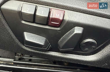 Седан BMW 3 Series 2013 в 