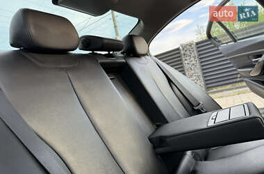 Седан BMW 3 Series 2013 в 