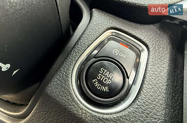 Седан BMW 3 Series 2013 в 