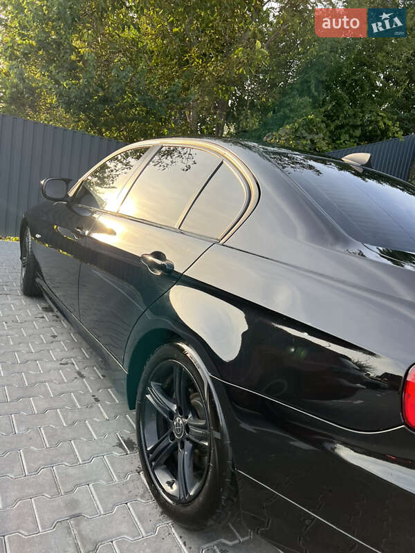 Седан BMW 3 Series 2010 в Виннице фото 10 Седан BMW 3 Series 2010 в Виннице