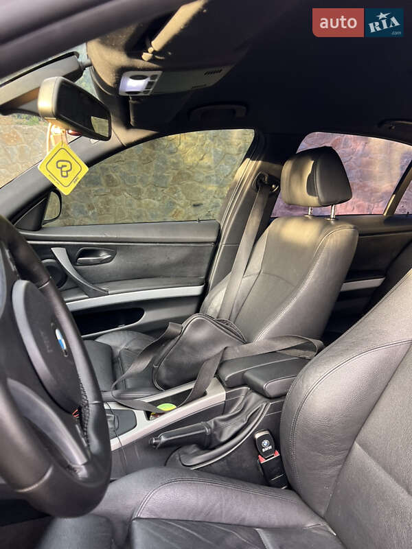 Седан BMW 3 Series 2010 в Виннице фото 15 Седан BMW 3 Series 2010 в Виннице