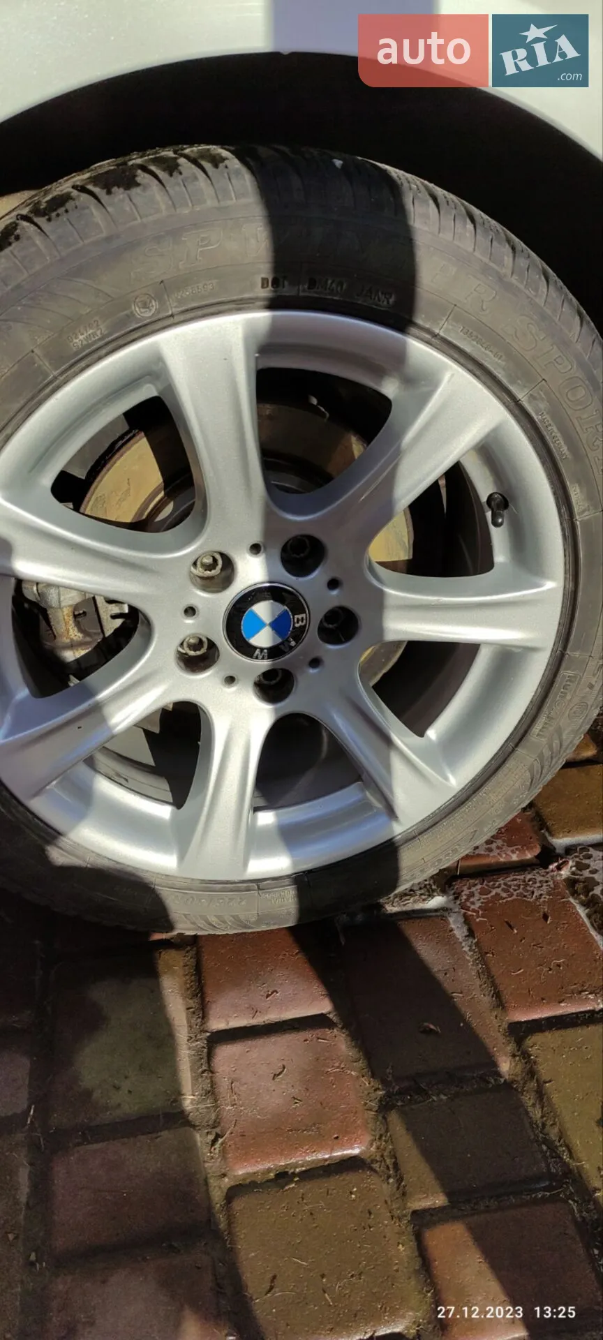 2013 BMW 3er - мініатюра 12