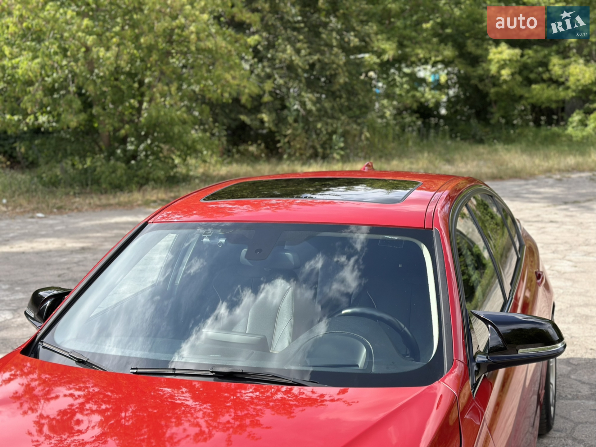2012 BMW 3er - мініатюра 11