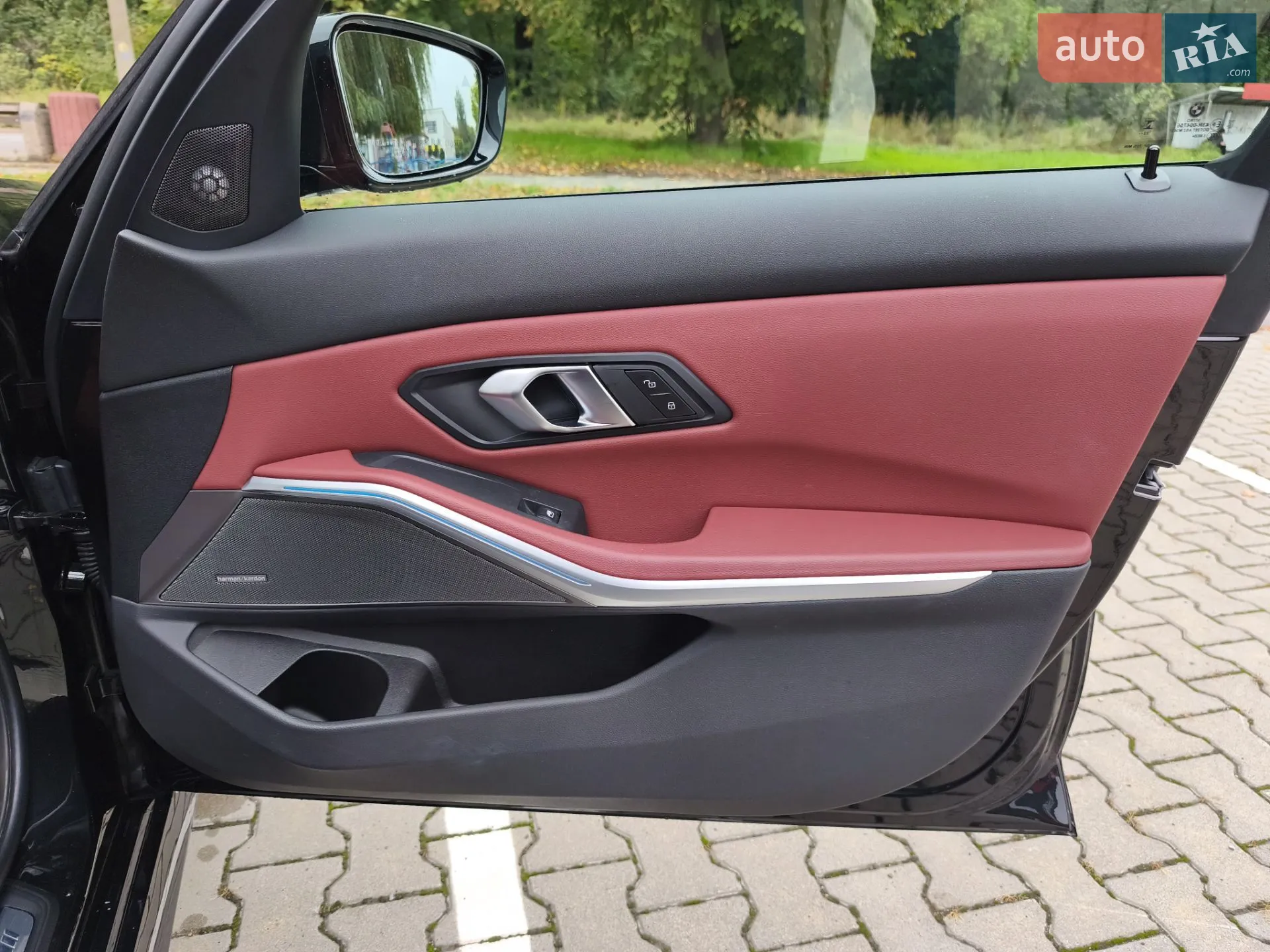2023 BMW 3er - мініатюра 23